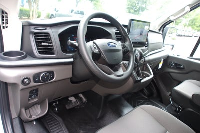 2026 Ford Transit Passenger Wagon XL