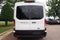 2026 Ford Transit Passenger Wagon XL