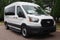 2026 Ford Transit Passenger Wagon XL