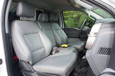 2025 Ford Super Duty F-550 DRW XL
