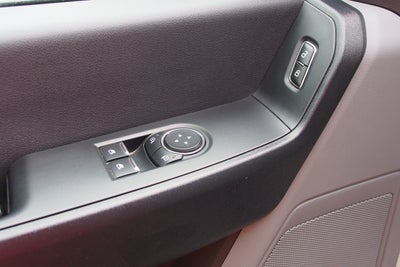 2025 Ford Super Duty F-550 DRW XL