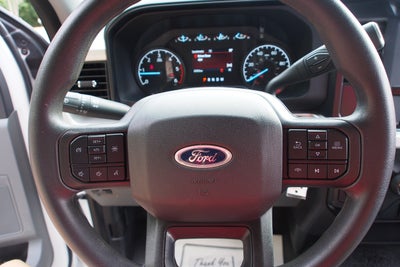 2025 Ford Super Duty F-550 DRW XL