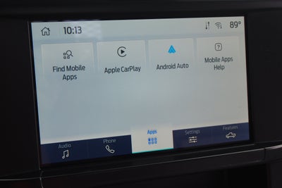 2025 Ford Super Duty F-550 DRW XL