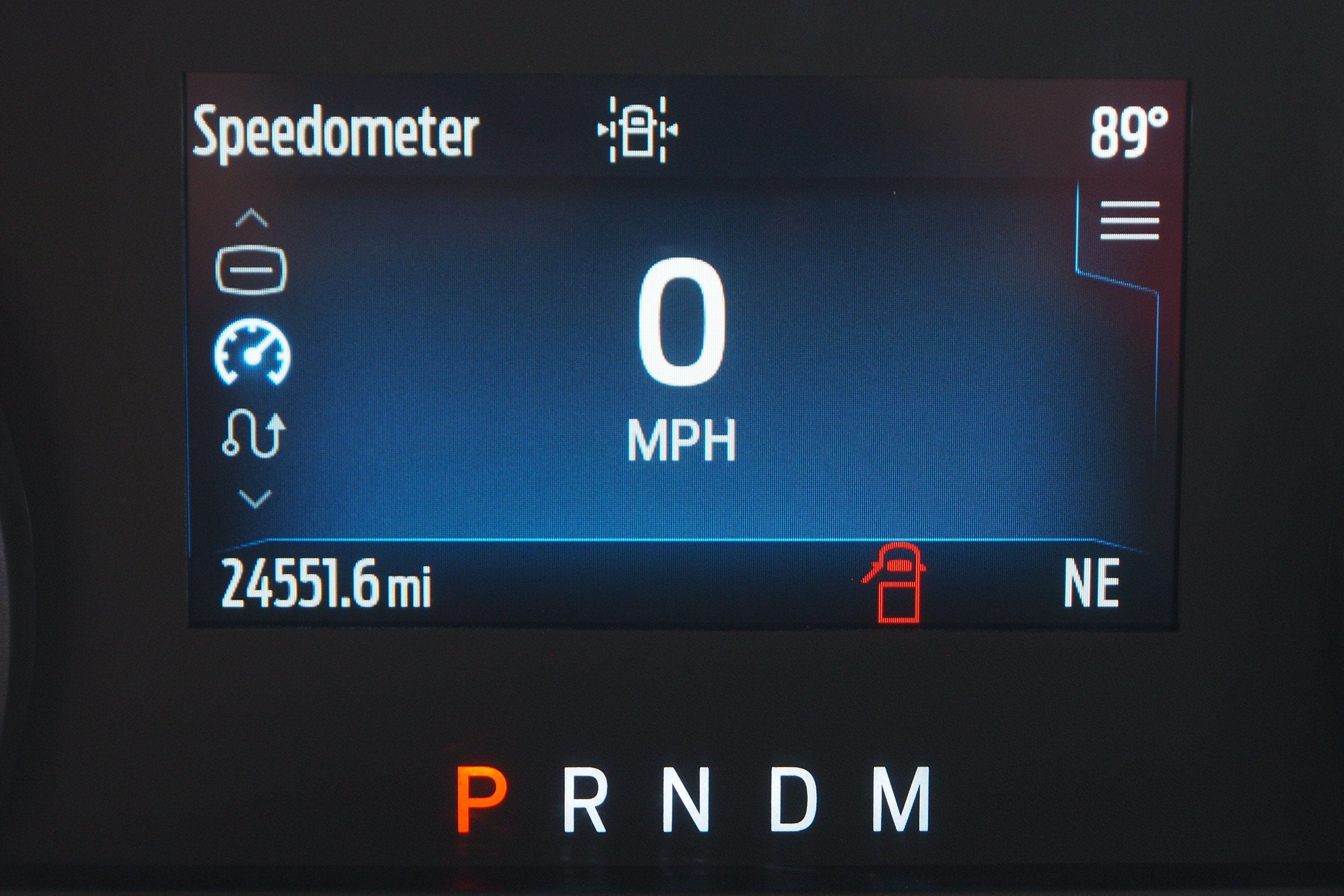 2025 Ford Super Duty F-550 DRW XL