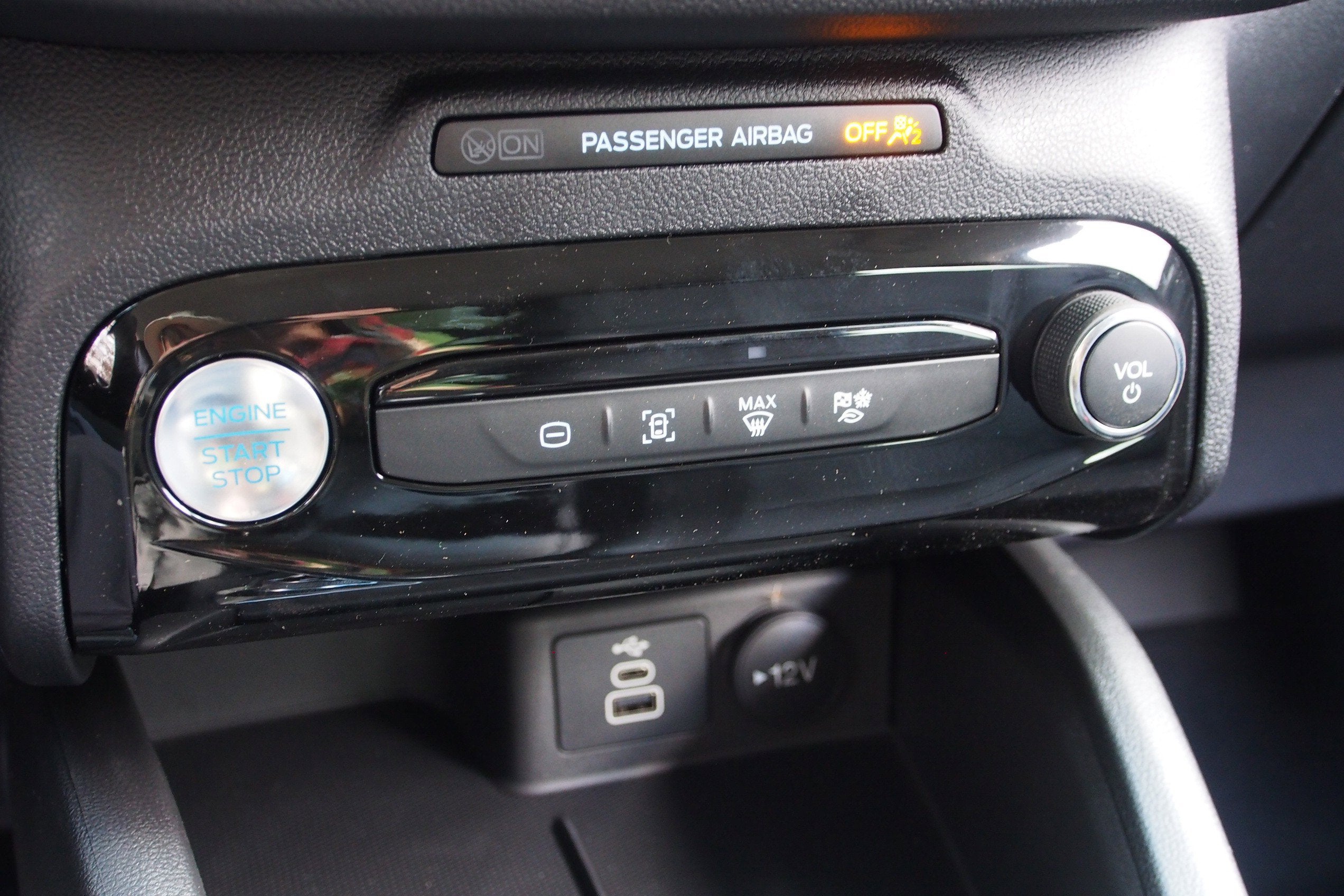 2026 Ford Escape PHEV