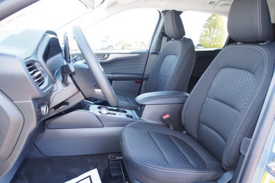 2025 Ford Escape Active - Crossroads Courtesy Demo