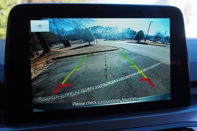 2025 Ford Escape Active - Crossroads Courtesy Demo