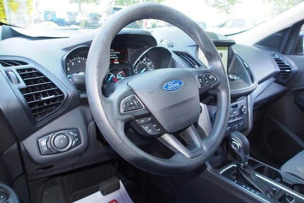 2019 Ford Escape SE in Apex, NC, NC - Crossroads Cars