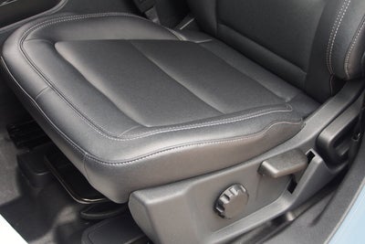 2025 Ford Bronco Big Bend - Crossroads Courtesy Demo