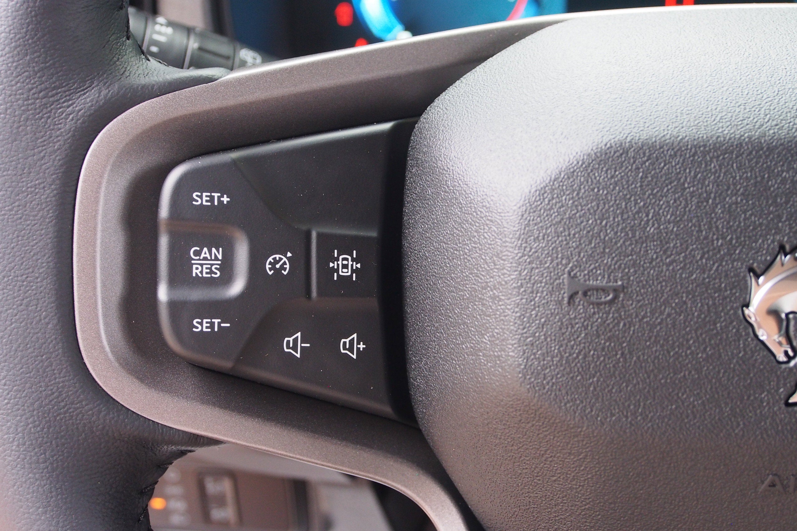 2025 Ford Bronco Big Bend - Crossroads Courtesy Demo