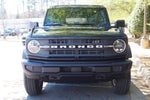 2026 Ford Bronco Big Bend - Crossroads Courtesy Demo