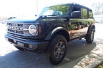 2026 Ford Bronco Big Bend - Crossroads Courtesy Demo