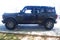 2026 Ford Bronco Big Bend - Crossroads Courtesy Demo