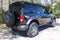 2026 Ford Bronco Big Bend - Crossroads Courtesy Demo