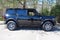 2026 Ford Bronco Big Bend - Crossroads Courtesy Demo