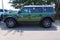 2025 Ford Bronco Big Bend - Crossroads Courtesy Demo