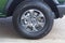 2025 Ford Bronco Big Bend - Crossroads Courtesy Demo