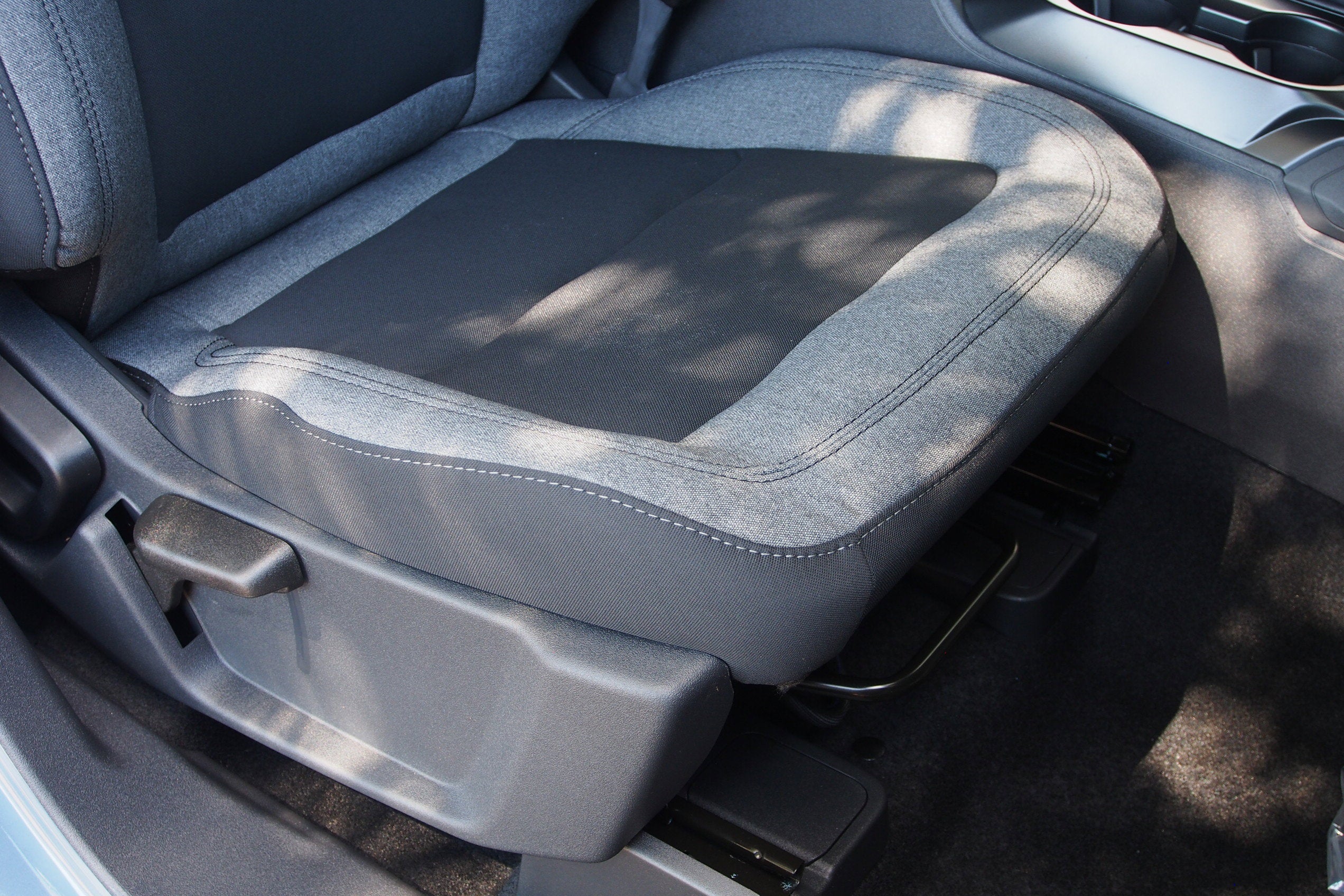 2025 Ford Bronco Big Bend - Crossroads Courtesy Demo