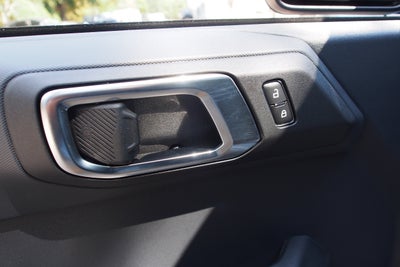 2025 Ford Bronco Big Bend - Crossroads Courtesy Demo