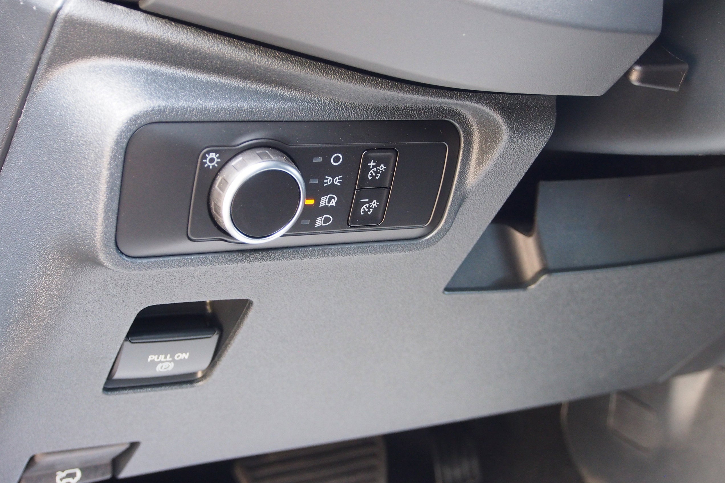 2025 Ford Bronco Big Bend - Crossroads Courtesy Demo