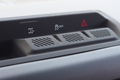 2025 Ford Bronco Big Bend - Crossroads Courtesy Demo