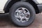 2026 Ford Bronco Big Bend - Crossroads Courtesy Demo