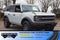 2026 Ford Bronco Big Bend - Crossroads Courtesy Demo