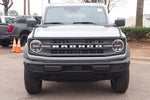 2026 Ford Bronco Big Bend - Crossroads Courtesy Demo