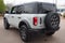 2026 Ford Bronco Big Bend - Crossroads Courtesy Demo