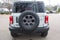 2026 Ford Bronco Big Bend - Crossroads Courtesy Demo