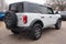 2026 Ford Bronco Big Bend - Crossroads Courtesy Demo