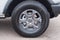 2026 Ford Bronco Big Bend - Crossroads Courtesy Demo