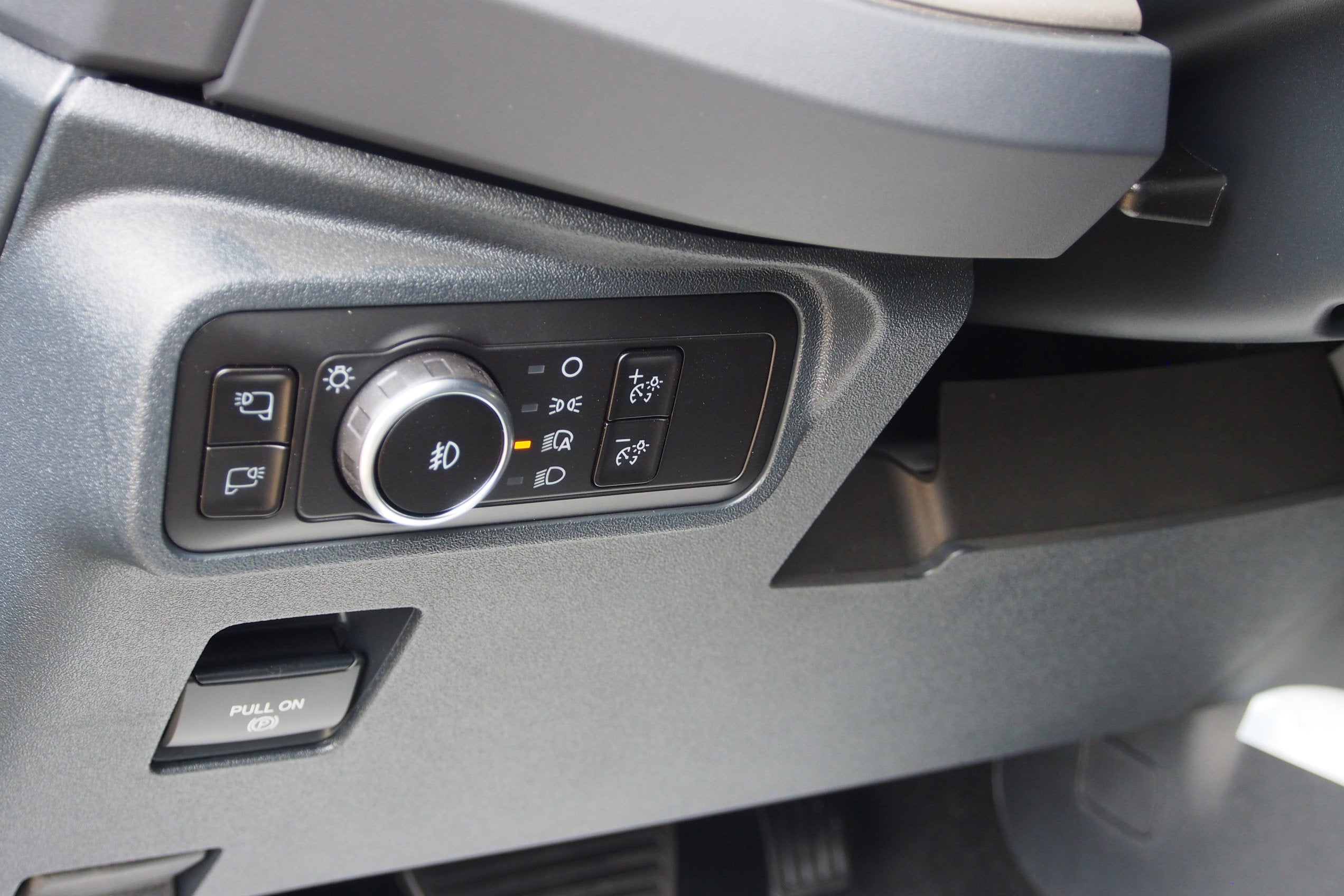 2025 Ford Bronco Outer Banks - Crossroads Courtesy Demo