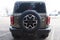 2025 Ford Bronco Outer Banks - Crossroads Courtesy Demo