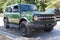 2025 Ford Bronco Outer Banks - Crossroads Courtesy Demo
