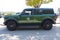2025 Ford Bronco Outer Banks - Crossroads Courtesy Demo