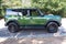 2025 Ford Bronco Outer Banks - Crossroads Courtesy Demo