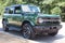 2025 Ford Bronco Outer Banks - Crossroads Courtesy Demo