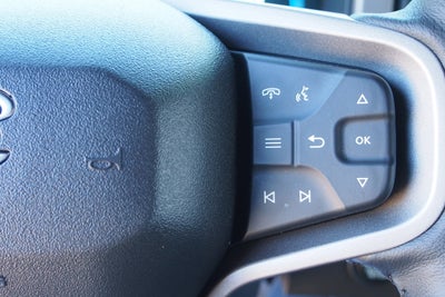 2025 Ford Bronco Outer Banks - Crossroads Courtesy Demo