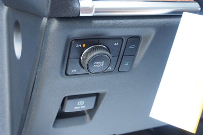 2027 Ford Expedition King Ranch