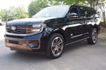 2027 Ford Expedition King Ranch