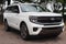 2027 Ford Expedition King Ranch