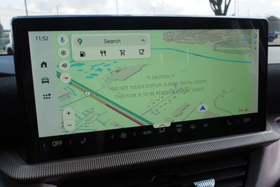 2026 Ford Explorer Active - Crossroads Courtesy Demo