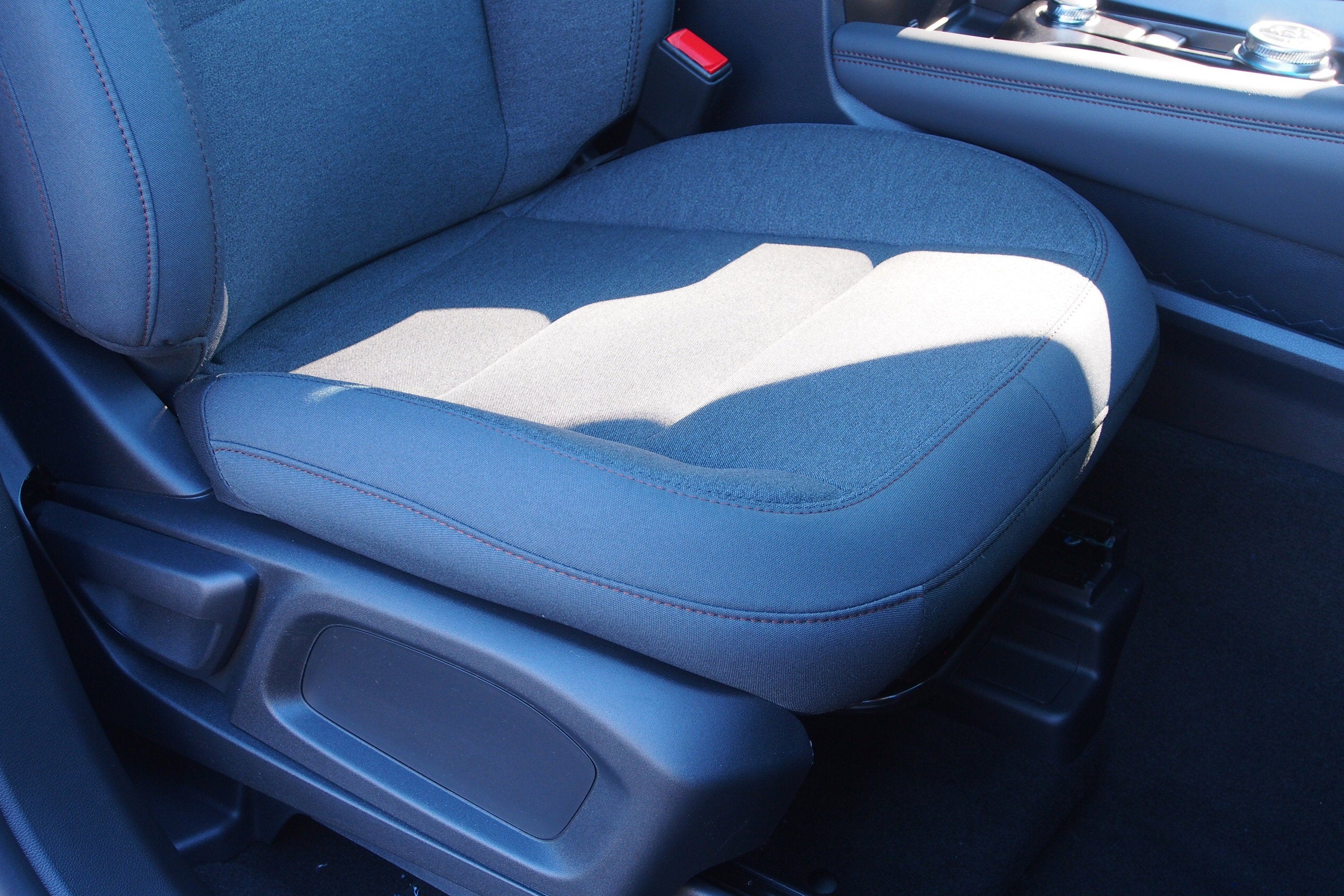 2026 Ford Explorer Active - Crossroads Courtesy Demo