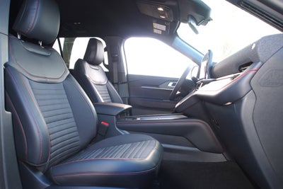 2026 Ford Explorer ST-Line - Crossroads Courtesy Demo