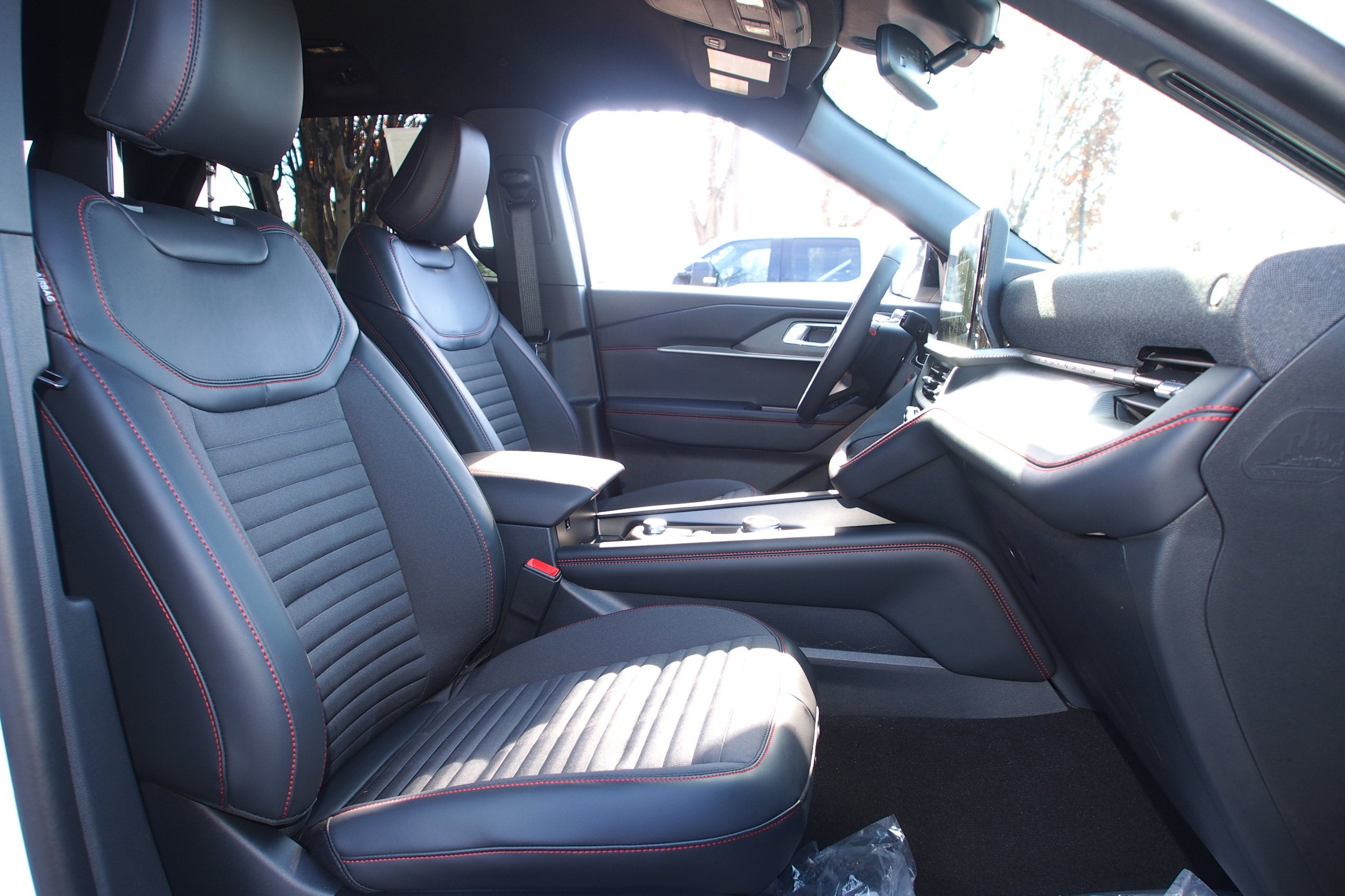 2026 Ford Explorer ST-Line - Crossroads Courtesy Demo