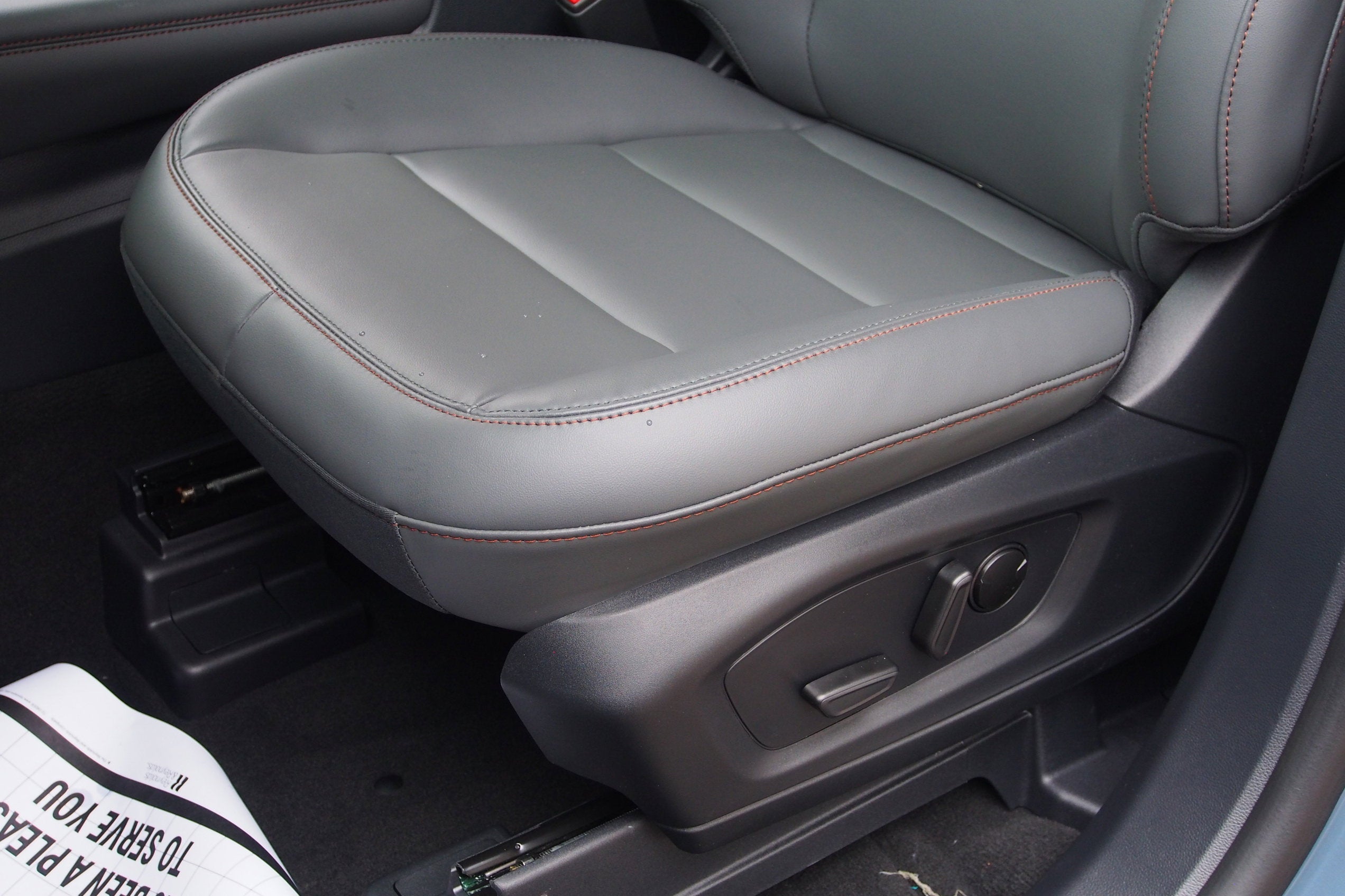 2026 Ford Explorer Active - Crossroads Courtesy Demo