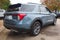 2026 Ford Explorer Active - Crossroads Courtesy Demo
