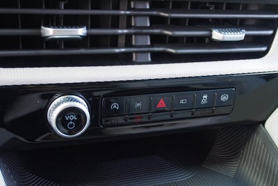 2026 Ford Explorer Active - Crossroads Courtesy Demo