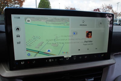 2026 Ford Explorer Active - Crossroads Courtesy Demo